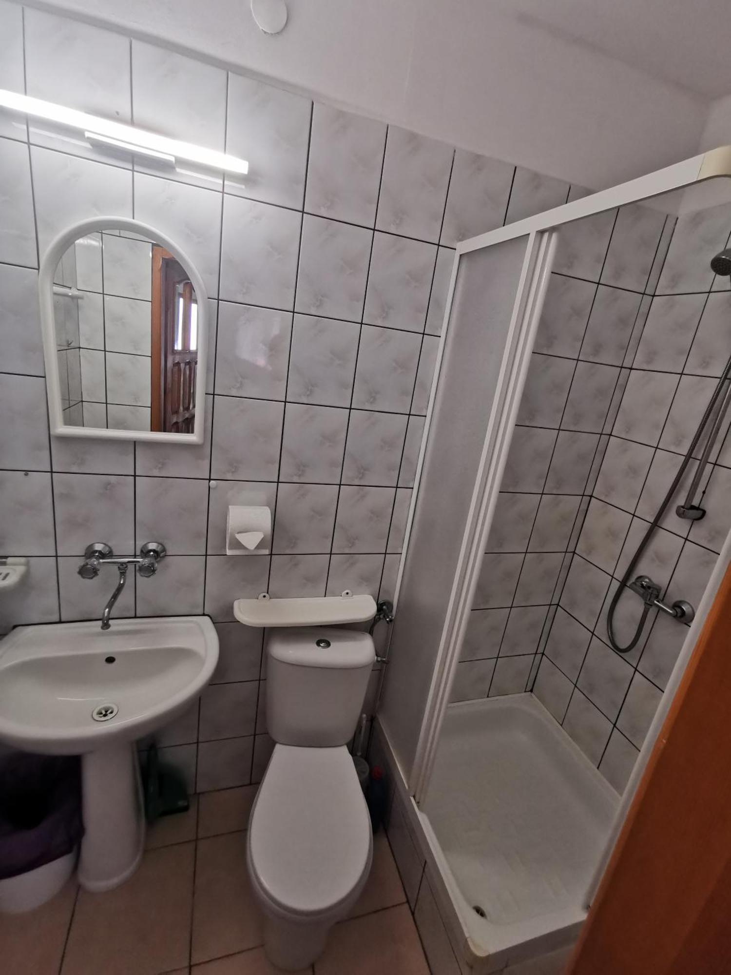 Dom Wczasowy Maja Dzwirzyno Room photo